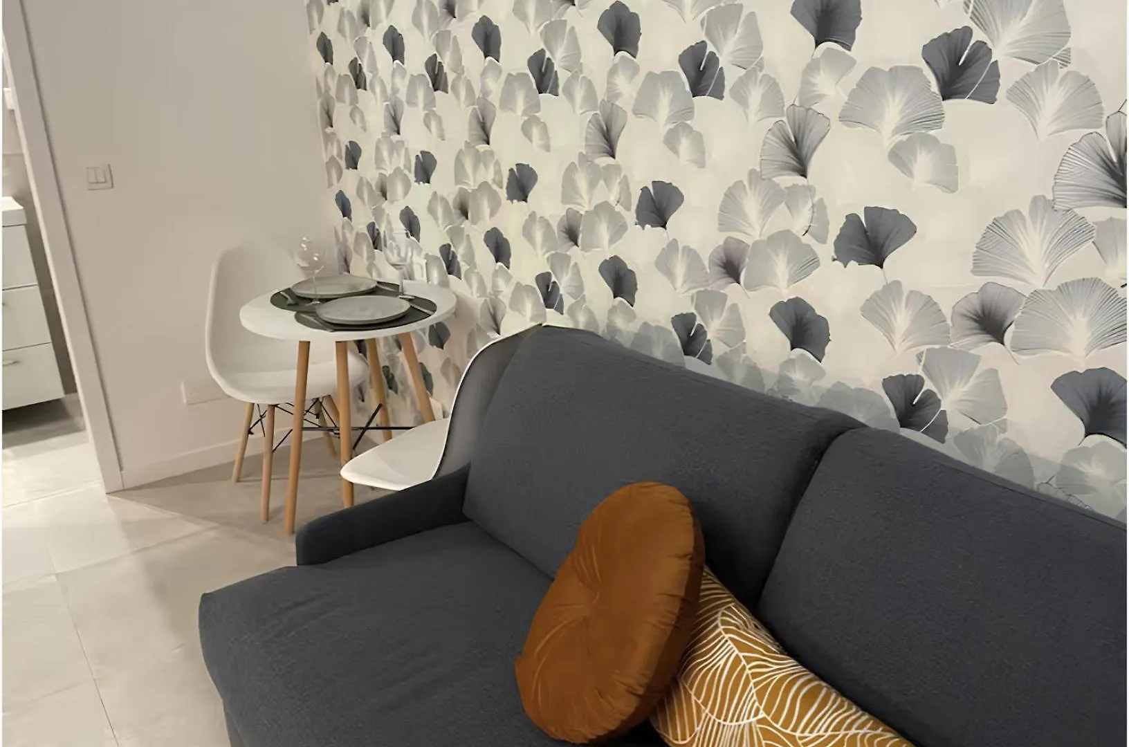 Modern Studio Apt In The Heart Of Paris Apartment